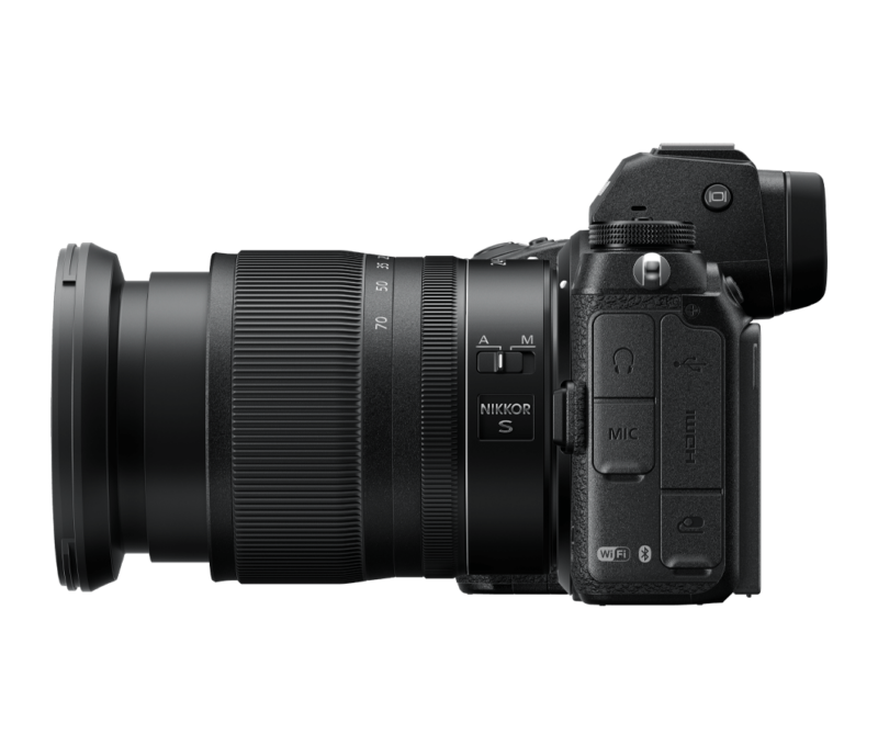 Nikon Z6II Essential Movie Kit - Slika 8