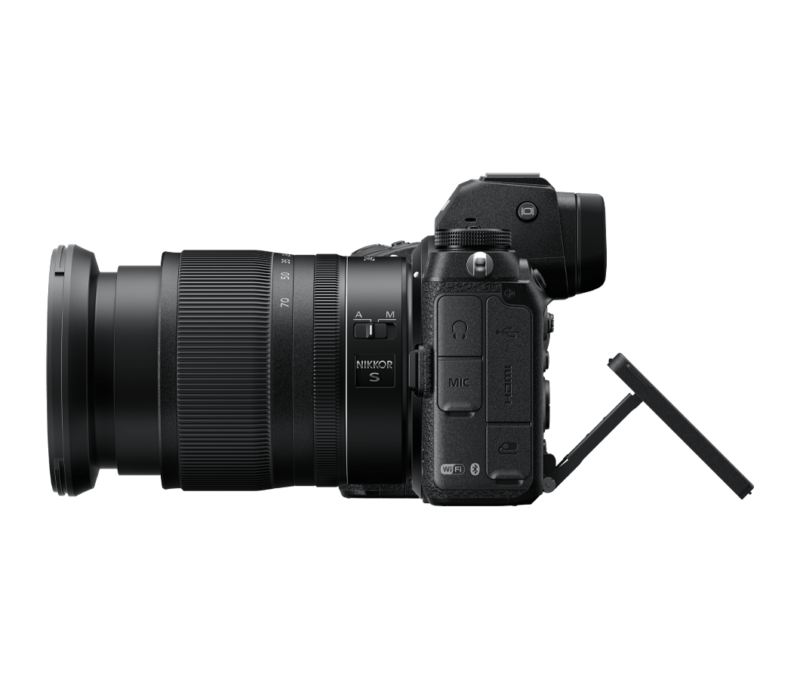 Nikon Z6II Essential Movie Kit - Slika 7