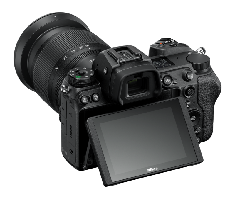 Nikon Z6II Essential Movie Kit - Slika 9