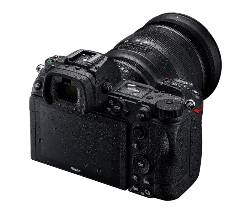 Nikon Z6II Essential Movie Kit - Slika 14