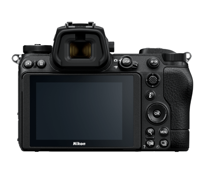 Nikon Z6II Essential Movie Kit - Slika 11