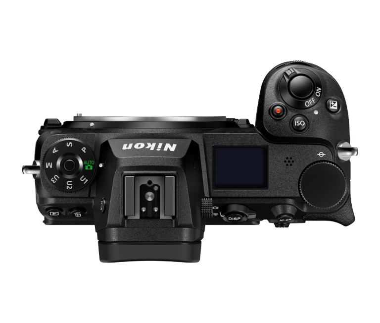 fuji systeemcamera full frame