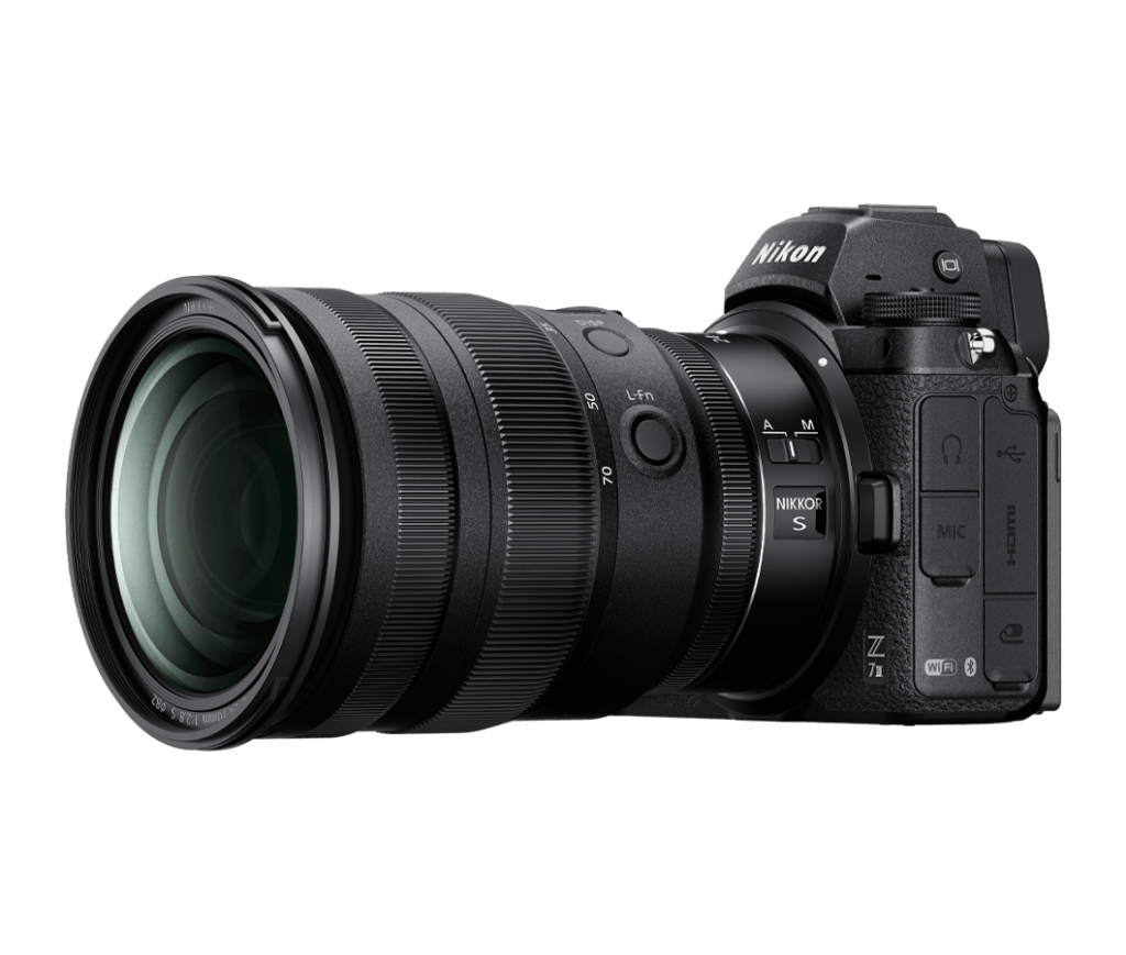 Nikon Z7II Body Yellowstore Hrvatska