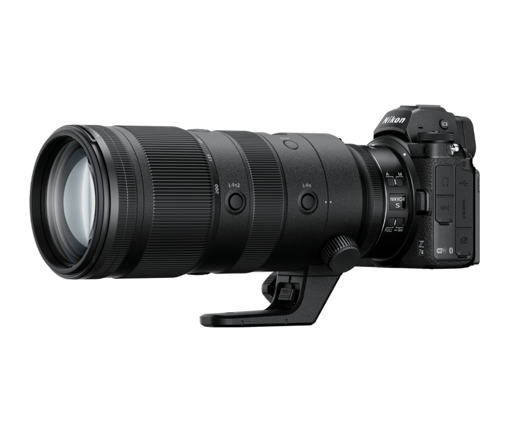 Nikon Z7II Body Yellowstore Hrvatska