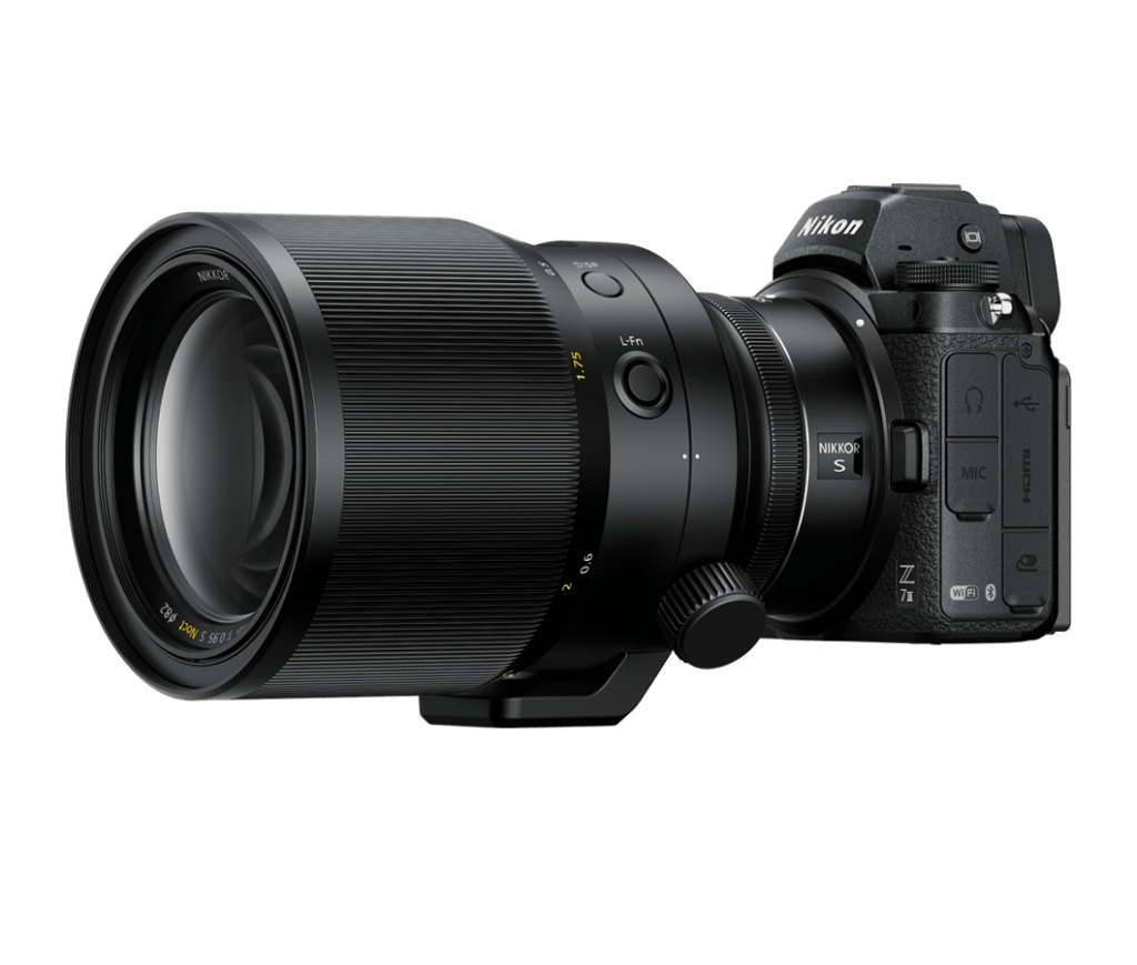 Nikon Z7II Body Yellowstore Hrvatska