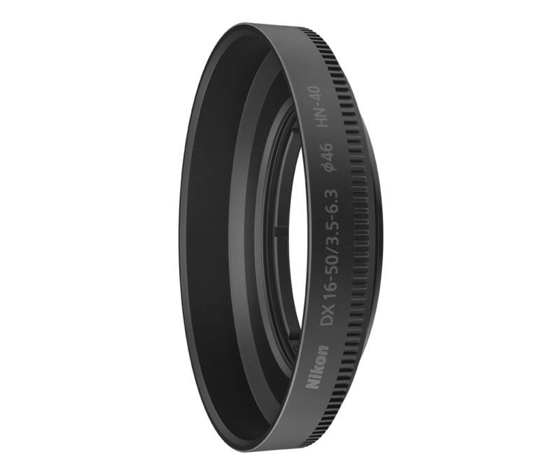 Nikon HN-40 Lens Hood for Z DX 16-50mm VR