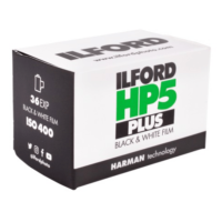 Ilford hp5 