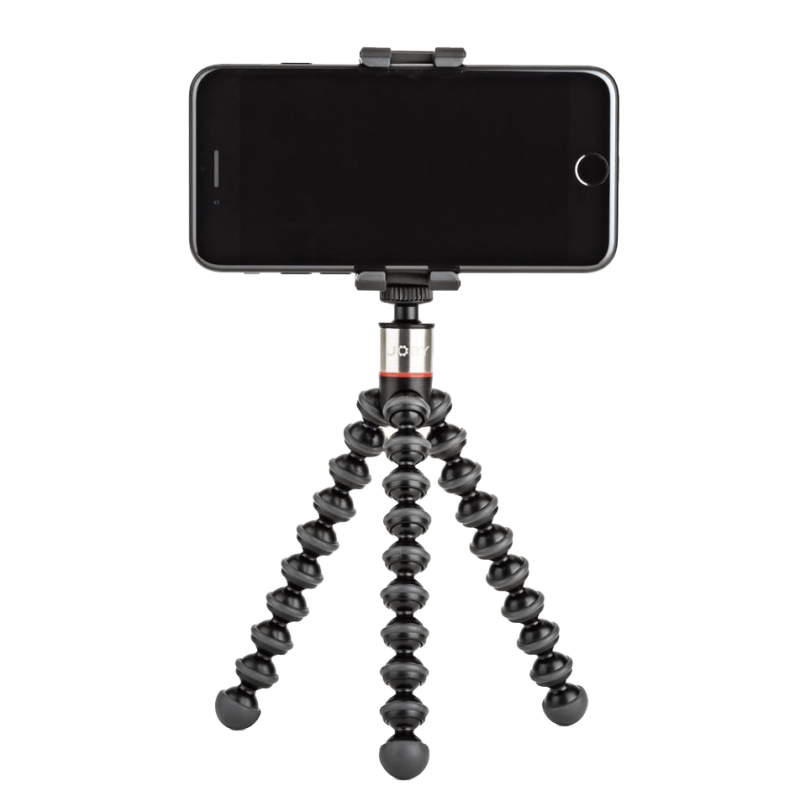 JOBY stativ GripTight ONE GP Stand (Black) - Slika 2