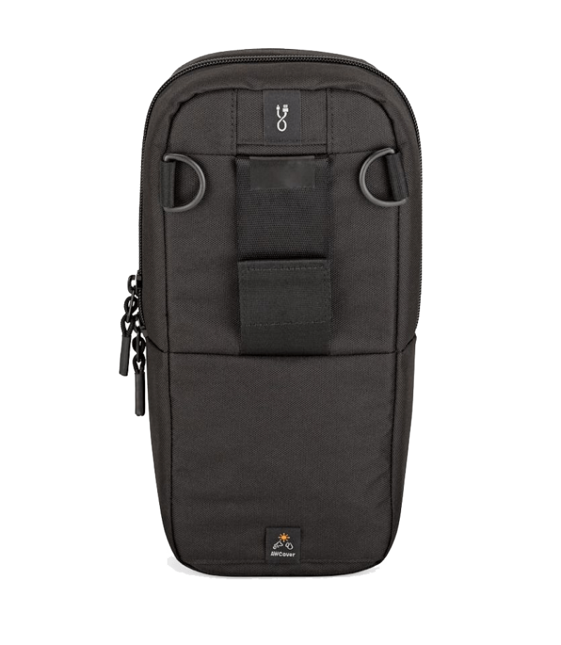 Lowepro ProTactic Utility Bag 200 AW Black - Slika 2