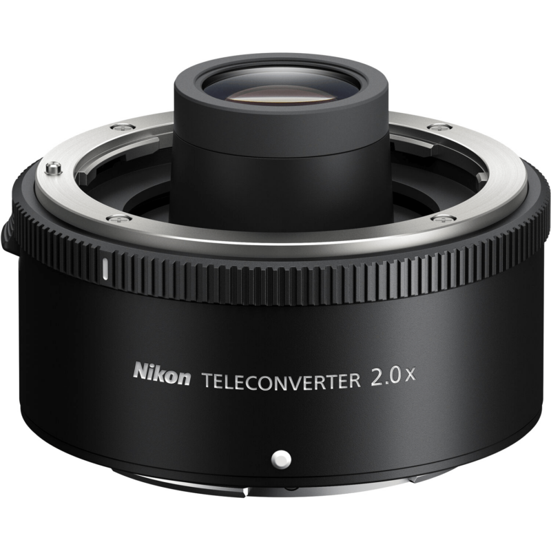 Nikon Z TC-2.0X TELECONVERTER