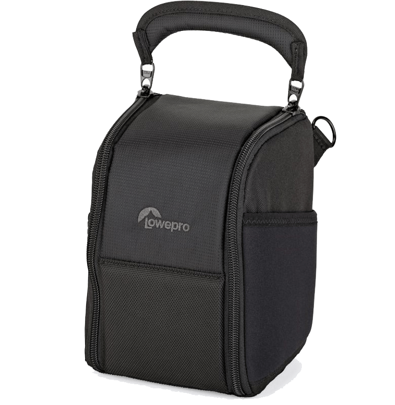 LOWEPRO torba ProTactic Lens Exchange 100 AW (Black)