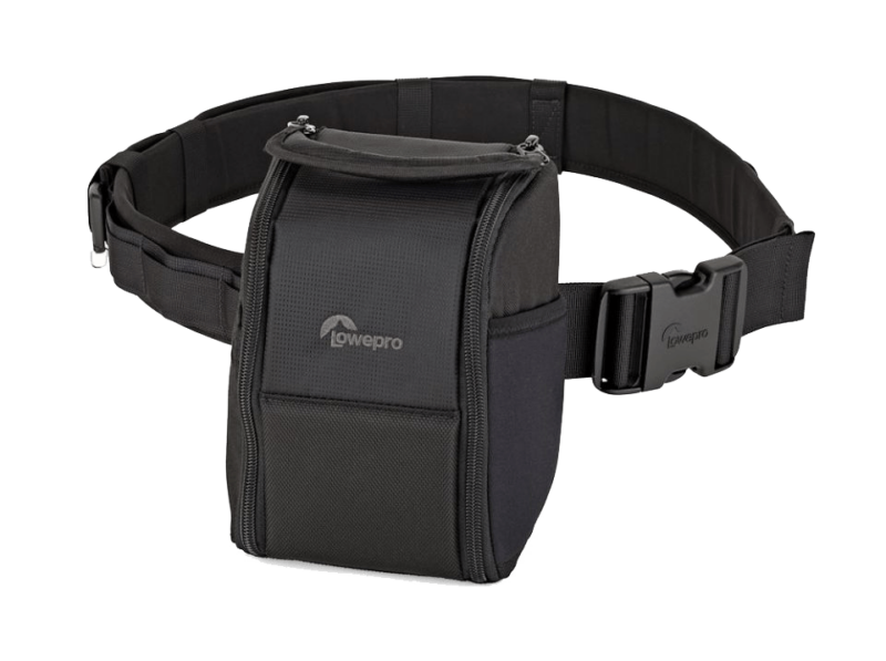 LOWEPRO torba ProTactic Lens Exchange 100 AW (Black) - Slika 2