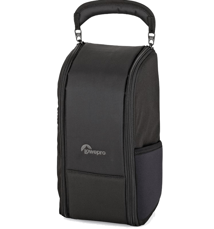 Lowepro ProTactic Lens Exchange 200AW Black