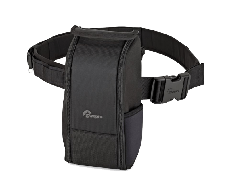 Lowepro ProTactic Lens Exchange 200AW Black - Slika 2