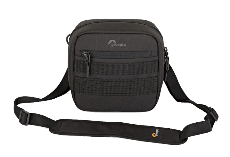 LOWEPRO torba ProTactic Utility Bag 200 AW (Black) - Slika 2