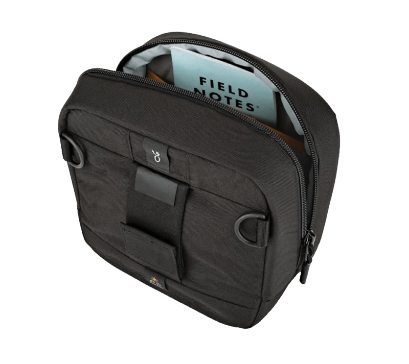 LOWEPRO torba ProTactic Utility Bag 200 AW (Black) - Slika 3