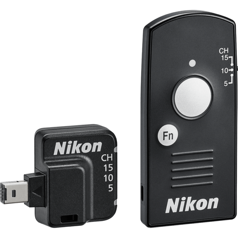 NIKON bežični adapter WR-R11b/WR-T10