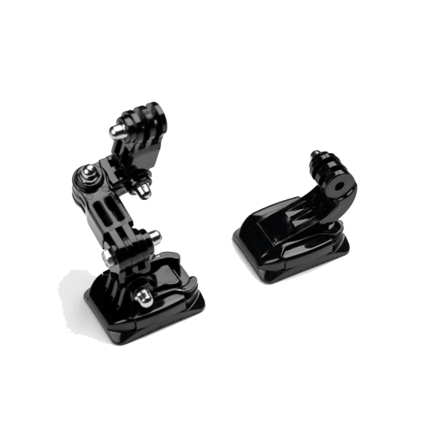 Insta360 One R Helmet Mount Bundle nosac