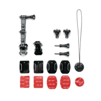 insta360 Helmet Mount Bundle 2