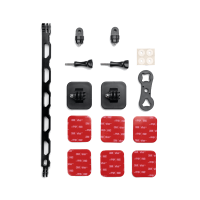 insta360 Unicorn Helmet Mount 2