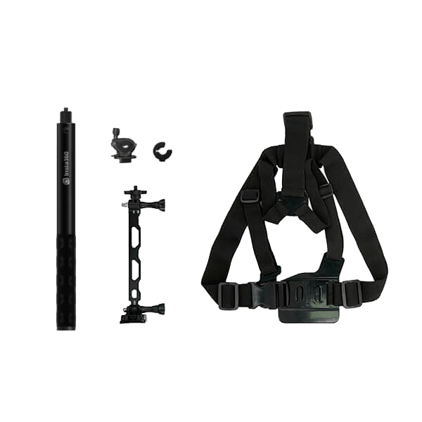 Insta360 ONE Bike Bundle