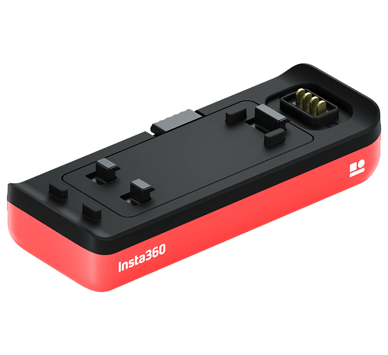 Insta360 ONE R Battery Base