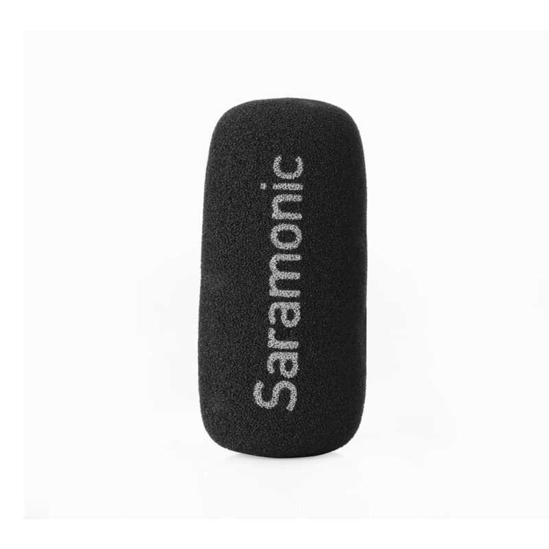 SARAMONIC SmartMic+ 3.5mm TTRS mikrofon s izlazom za slušalice - Slika 4