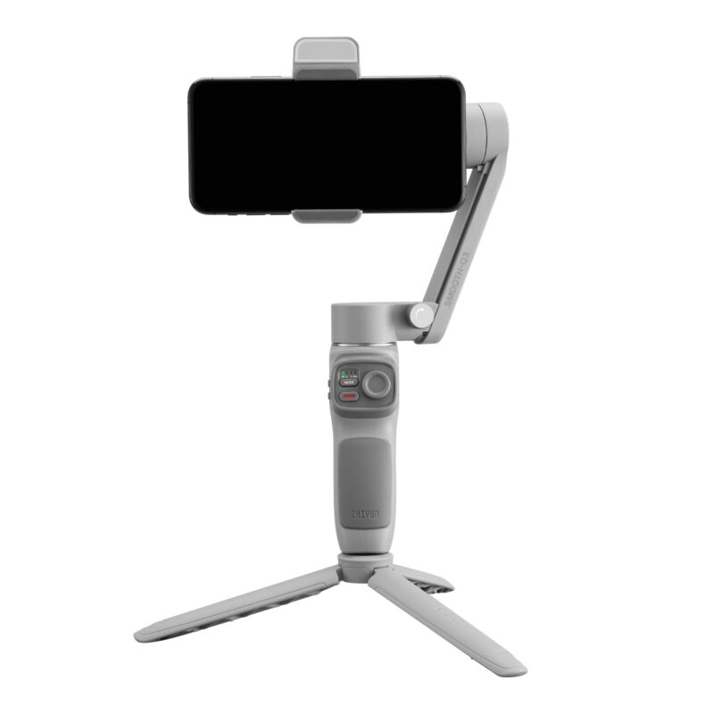 ZHIYUN Smooth Q3 - Slika 2