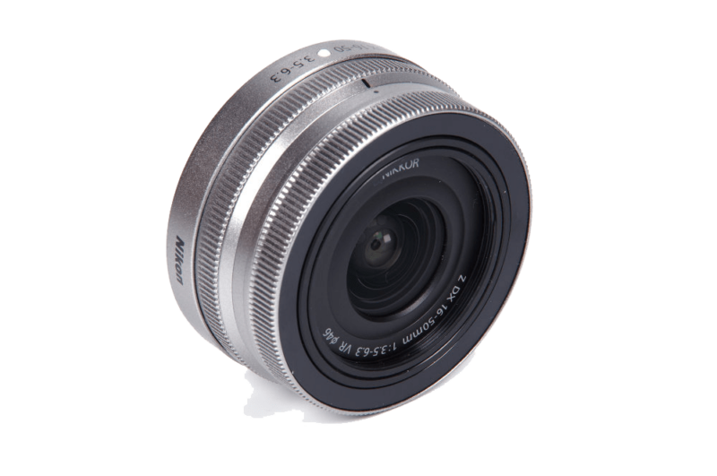 Nikon Z DX 16-50mm f/3.5-6.3 VR (SL) - Slika 3