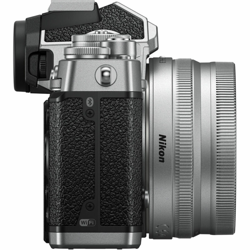 NIKON fotoaparat Z fc Vlogger Kit - Slika 7