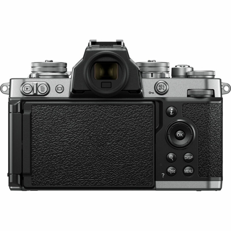 NIKON fotoaparat Z fc Vlogger Kit - Slika 3