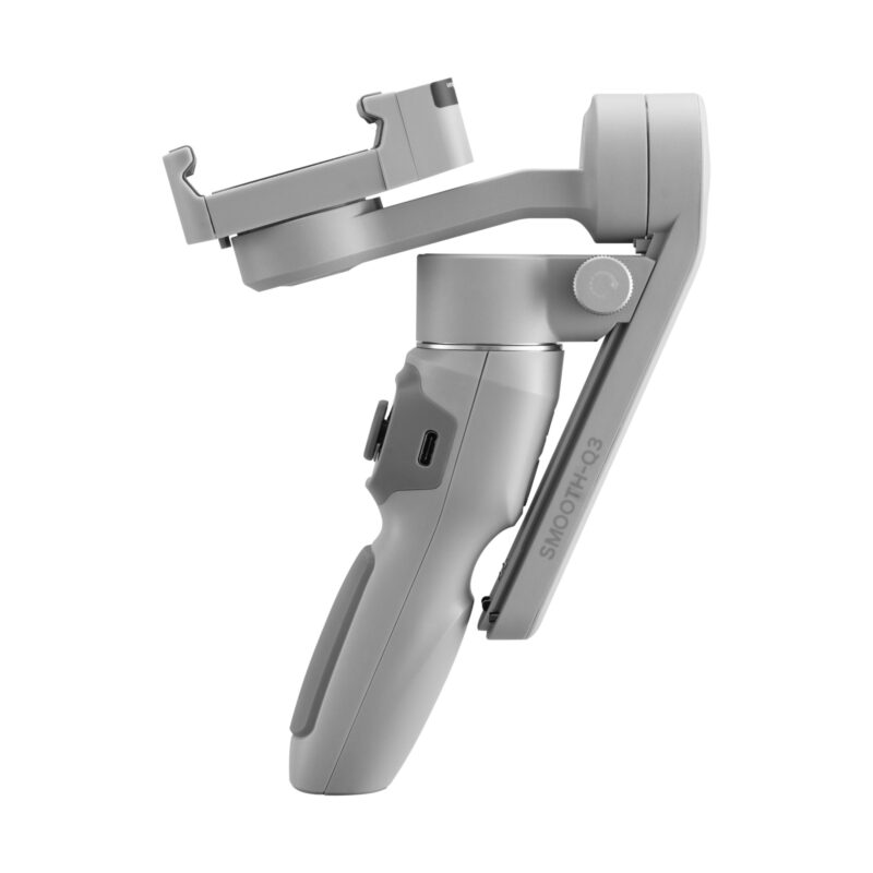 ZHIYUN Smooth Q3 - Slika 7