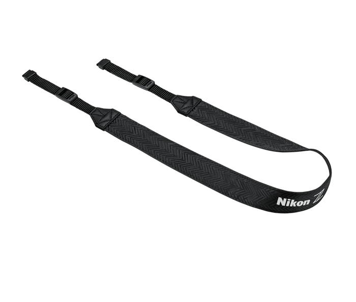 Nikon AN-DC23 Strap Black for (Zfc)