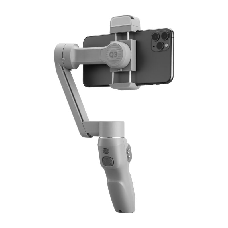 ZHIYUN Smooth Q3 - Slika 3