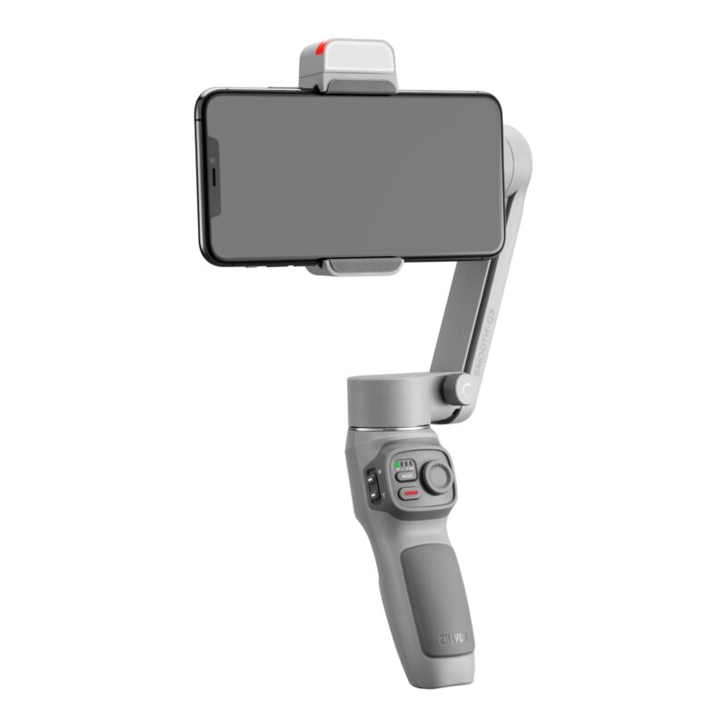 ZHIYUN Smooth Q3 - Slika 4