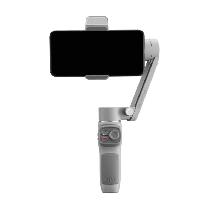 ZHIYUN Smooth Q3 - Slika 5