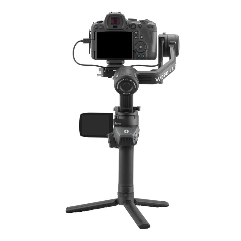ZHIYUN Weebill 2 Combo - Slika 2