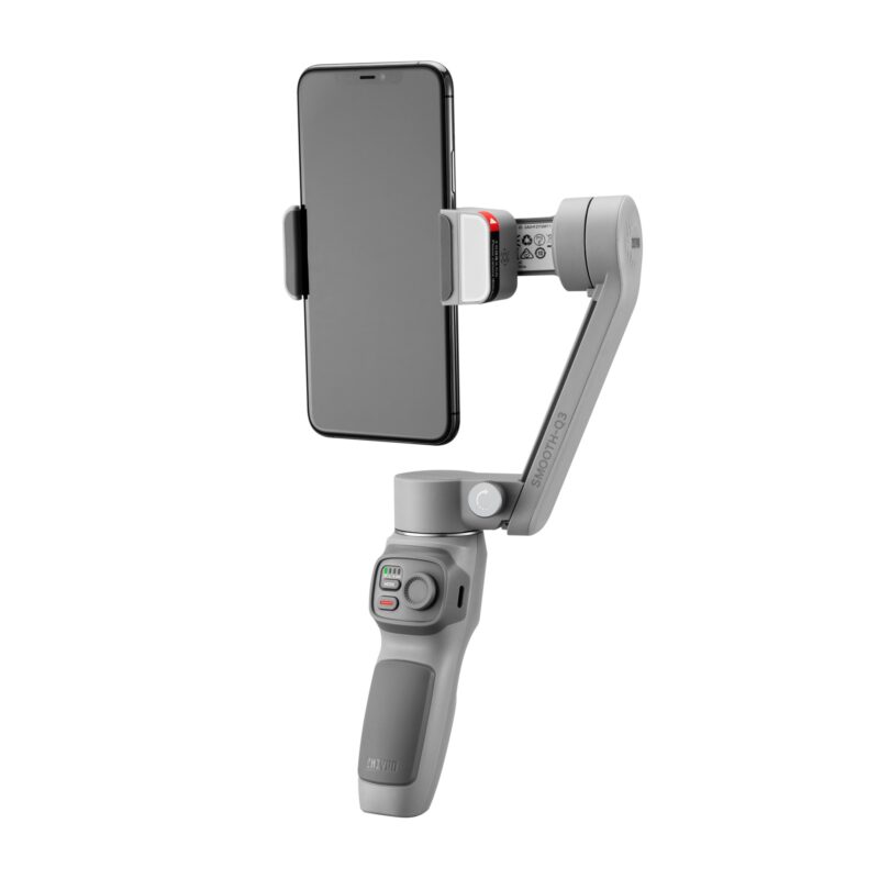 ZHIYUN Smooth Q3 - Slika 6