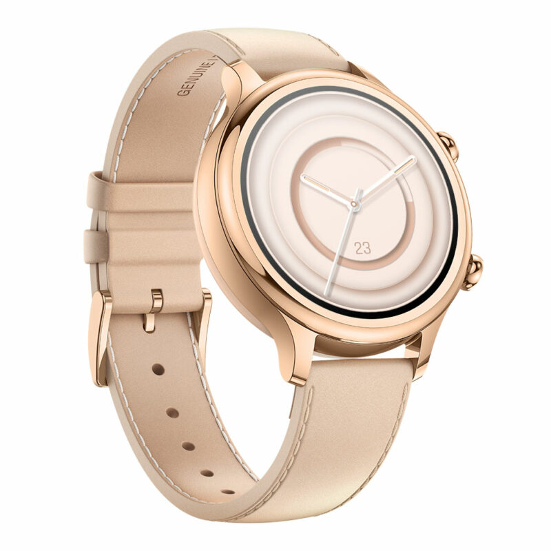 Mobvoi TicWatch C2 + Rose Gold - Slika 2
