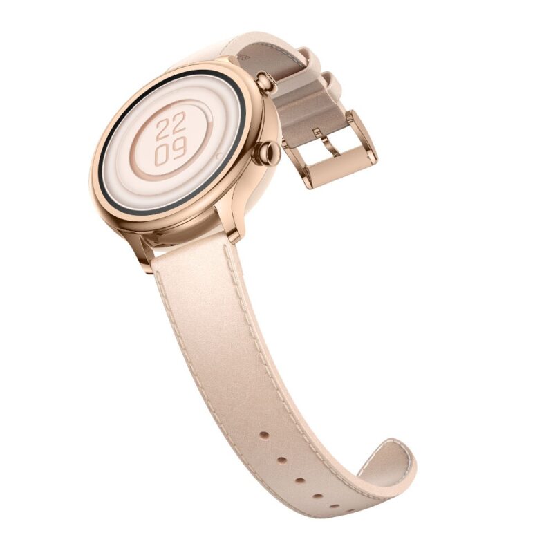 Mobvoi TicWatch C2 + Rose Gold - Slika 4