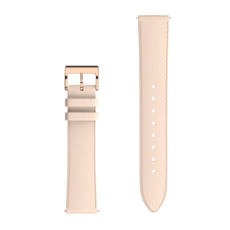 Mobvoi TicWatch C2 + Rose Gold - Slika 7