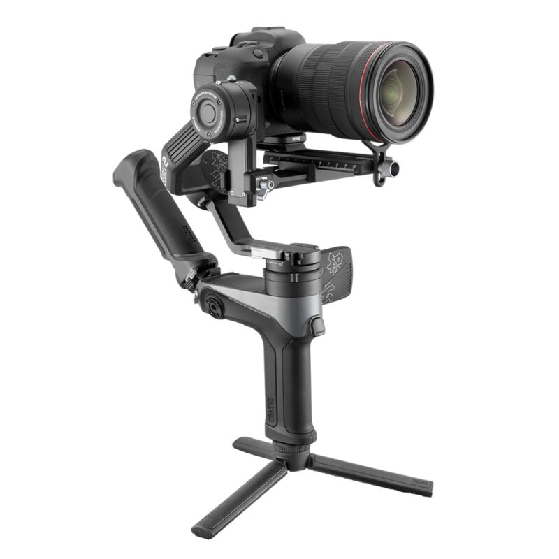ZHIYUN Weebill 2 Combo - Slika 7