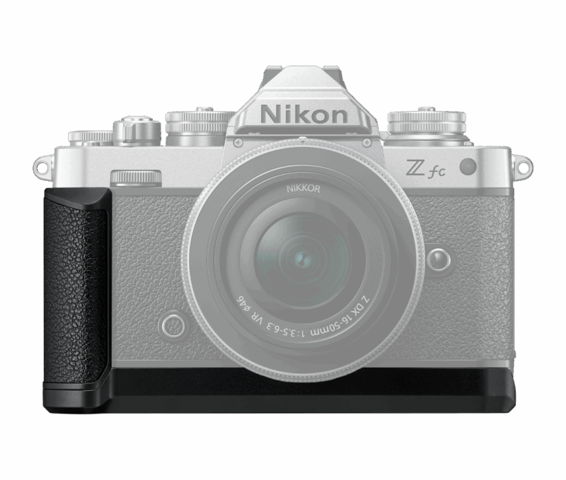 NIKON dodatna oprema GR-1 Extension grip (Z fc)