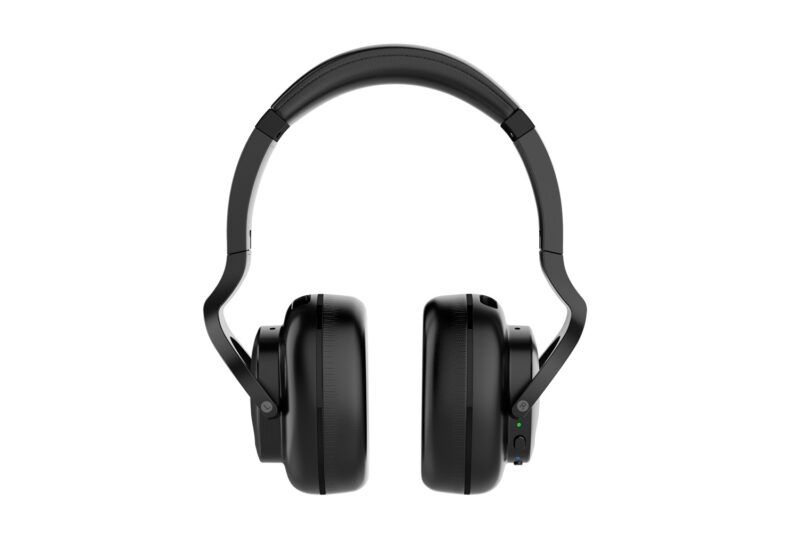 Mobvoi Headphone ANC Black