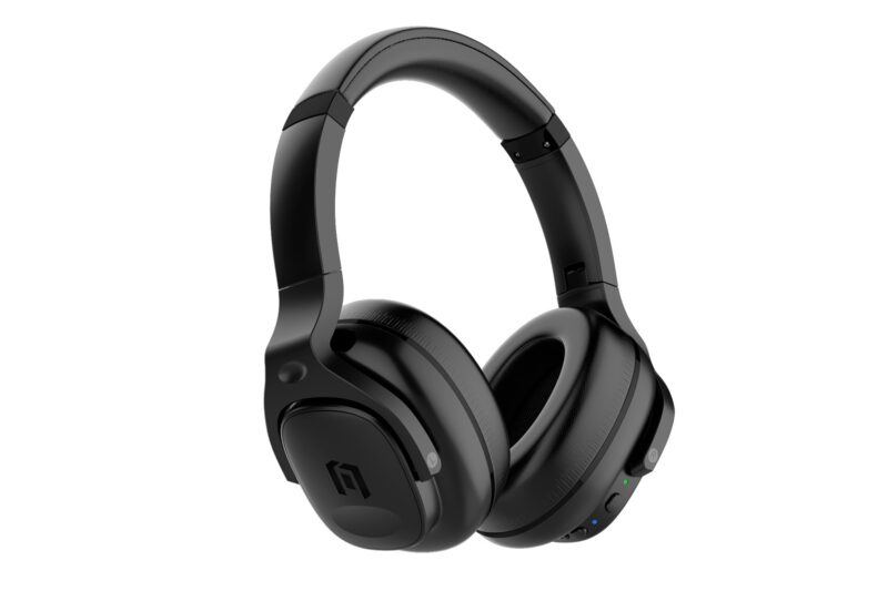 Mobvoi Headphone ANC Black - Slika 3