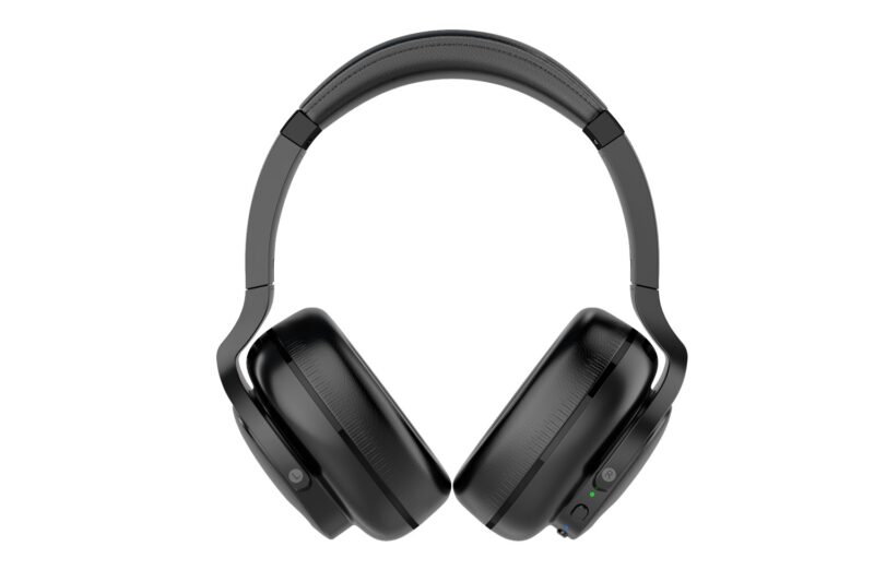 Mobvoi Headphone ANC Black - Slika 2