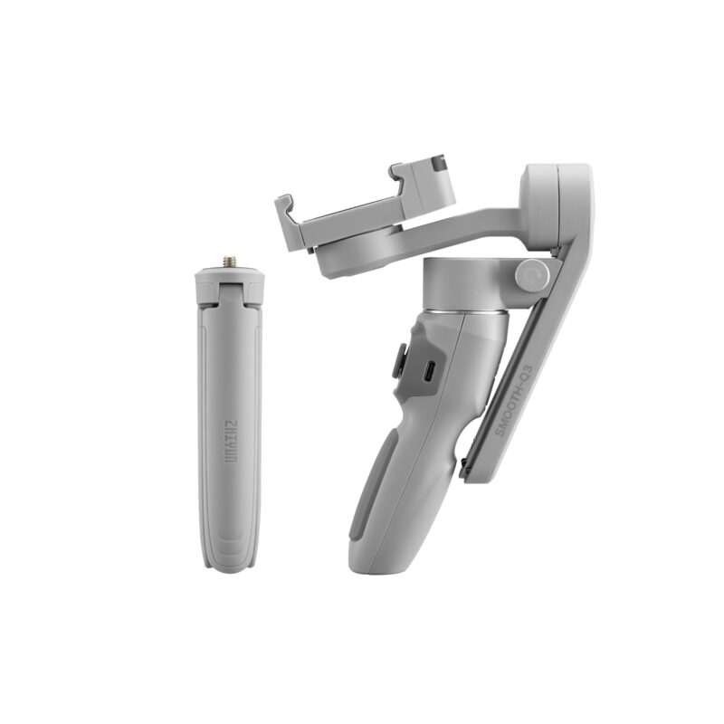ZHIYUN Smooth Q3