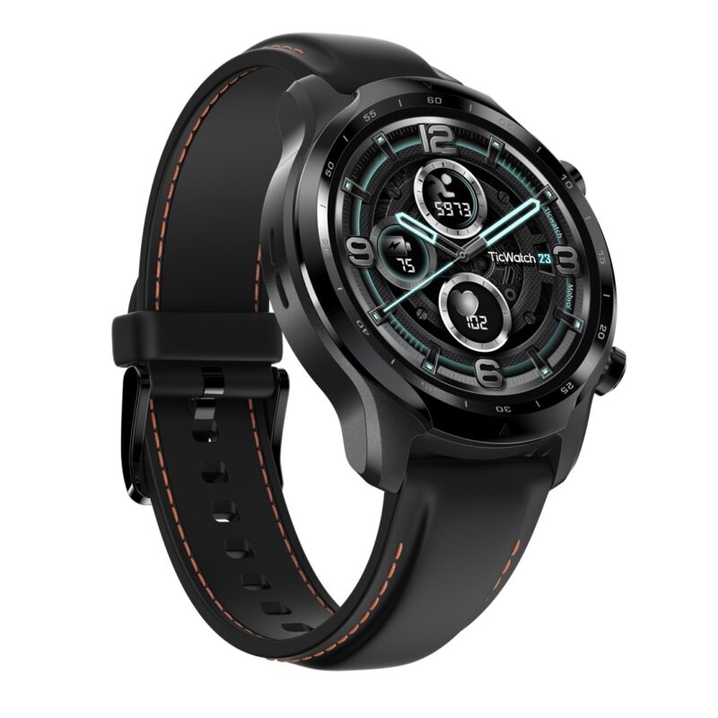 Mobvoi TicWatch Pro 3 GPS - Slika 2