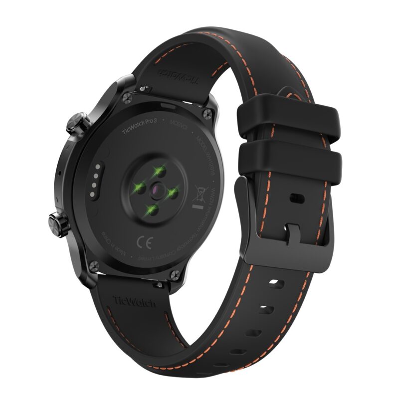 Mobvoi TicWatch Pro 3 GPS - Slika 4