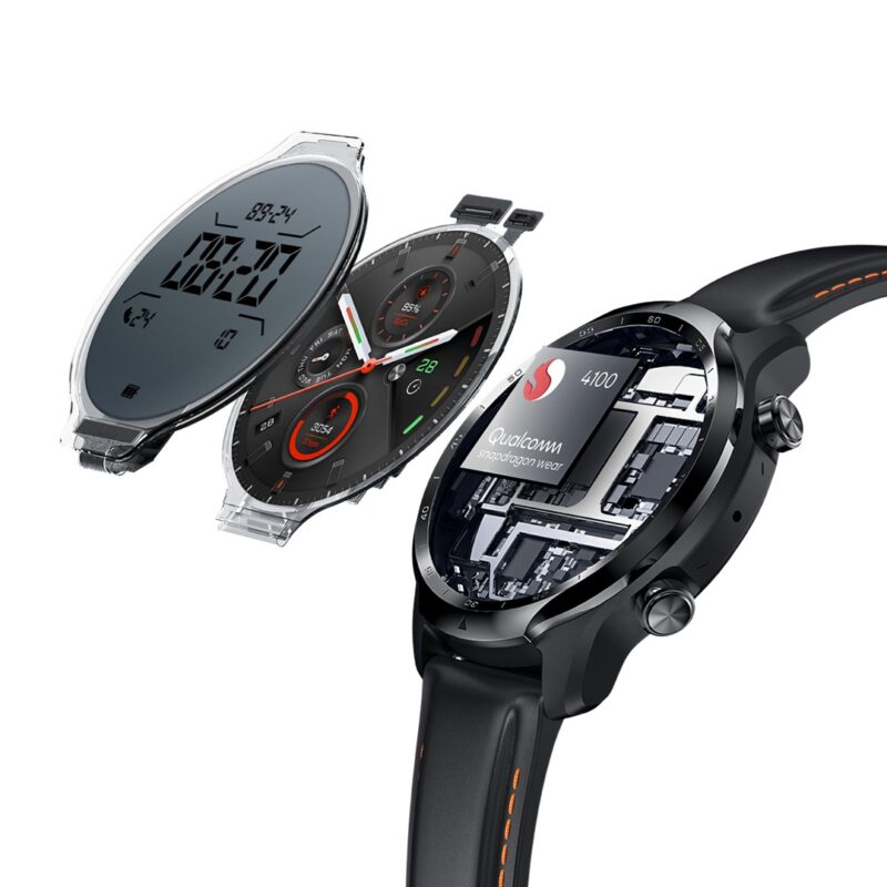 Mobvoi TicWatch Pro 3 GPS - Slika 6
